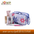 cheapest selling cosmetic bag, elegant lady totoe cosmetic bags